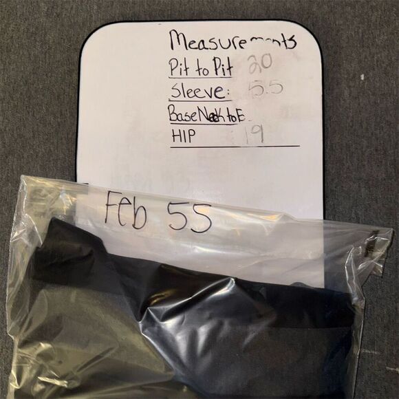 Women's Size 20 Black Gray Color Block Knee Length Dress Plus - Picture 7 of 7